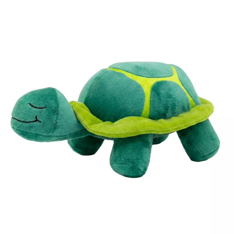 Везена плишана играчка од корњаче Везена плишана играчка од корњаче